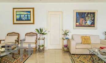 Imagem 3: Lagoa Apartamento com 4 dormitórios