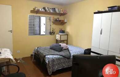 Imagem 6: São Paulo - Casa Padrão - Tatuapé