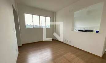 Imagem 2: Apartamento para Aluguel - João Pinheiro, 2 Quartos, 48 m2