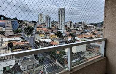 Imagem 4: RR5266D Apartamento 68m² CONDOMÍNIO ED RAIZA II - OPORTUNIDADE - 2 Dorms 1 Vaga - Barueri