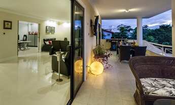 Imagem 2: Casa a venda e aluguel Encontro das Águas mobiliada