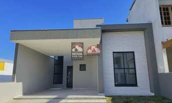 Imagem: Casa Condomínio em Pindamonhangaba