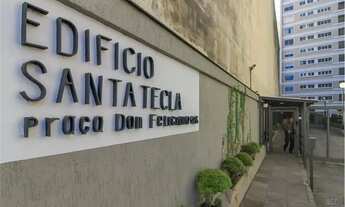 Imagem 1: APARTAMENTO RESIDENCIAL em Porto Alegre - RS, Centro Histórico