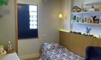 Imagem 5: Condomínio Millenium