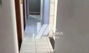 Imagem 6: Casa com 3 dormitórios à venda, 147 m² por R$ 681.000,00 - Jardim Alice - Indaiatuba/SP