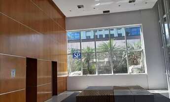 Imagem 4: Sala Comercial para locação no Itaim Bibi