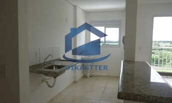 Imagem 6: Apartamento 2 dormitórios 2 vagas no Jardim Palmares