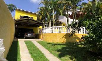 Imagem 3: Casa com piscina