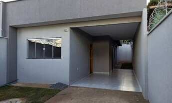 Imagem: VENDO CASA NO BENGUI