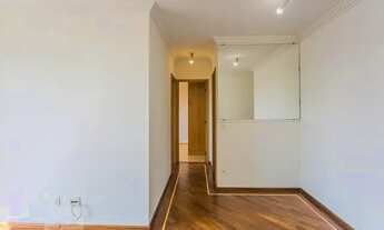 Imagem 5: Apartamento à Venda - Jaguaré, 2 Quartos, 53 m2