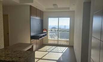 Imagem 6: APARTAMENTO PARA LOCAÇÃO NO EDIFÍCIO VISTA GARDEN - SOROCABA/SP