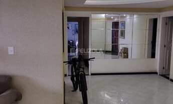 Imagem 3: Apartamento à venda, 4 quartos, 2 suítes, 3 vagas, Jardins - Aracaju/SE