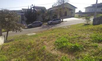 Imagem 6: TERRENO NO CONDOMÍNIO CAMBARAH EM JARINU-SP