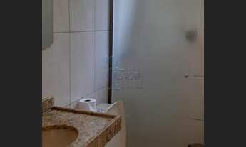 Imagem 5: Casa Padrão em Ribeirão Preto