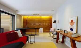 Imagem 3: Lagoa Apartamento com 4 dormitórios