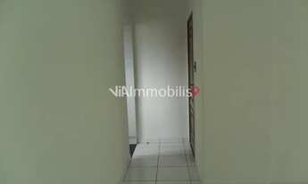 Imagem 5: Apartamento de 2 dormitórios amplos no bairro Boqueirão em Santos