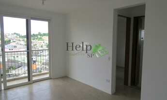 Imagem: Apartamento Reformado - 02 Dormitórios