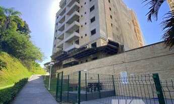 Imagem 4: Apartamento para venda em condomínio fechado conceituado