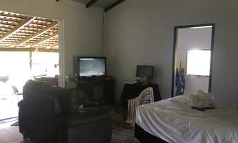 Imagem 3: Fazenda 45 alqueires goiano,mina, 4 represas, córrego, 3 casas, potencial turístico, Pire