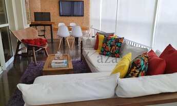 Imagem 7: Apartamento / Padrão - Altos do Esplanada - Locação e Venda - Residencial