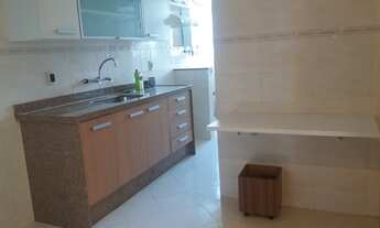 Imagem 3: Apartamento para aluguel com 92 metros quadrados com 3 quartos em Vila Isabel - Rio de Jan