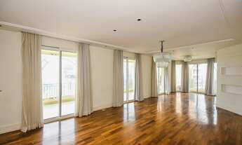 Imagem 5: Apartamento para venda com 260 metros quadrados com 4 quartos