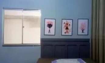 Imagem: Casa a venda na cidade nova