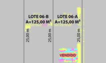 Imagem 2: Terreno em ótimo local medindo 5x25 no Jardim Jussara