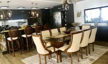 Imagem 3: Casa em Condomínio para Venda em Balneário Camboriú, Ariribá, 4 dormitórios, 2 suítes, 4 b