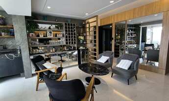 Imagem 3: Lorchidee, 172m2, Transferência, 3 suítes, 3vg soltas, Tudo de primeira qualidade, fale ag