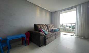 Imagem 3: Apartamento para venda com 2 quartos - Elevador e Varanda Sao Pedro - Juiz de Fora - MG