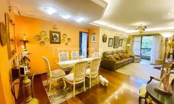 Imagem 3: Barra da Tijuca Apartamento com 4 dormitórios