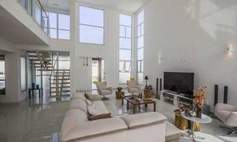 Imagem 3: Casa de condomínio sobrado para aluguel tem 564 metros quadrados com 1 quarto