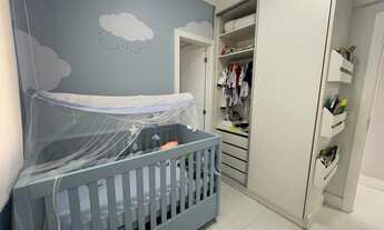 Imagem 7: Lindíssimo apartamento 3 Suítes no Horto bela vista!