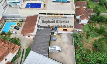 Imagem 7: GALPÃO PARA VENDA OU LOCAÇÃO