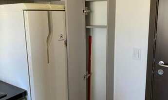 Imagem 7: Apartamento para aluguel tem 40 metros quadrados com 1 quarto