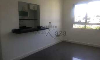 Imagem 2: Apartamento Padrão em São José dos Campos