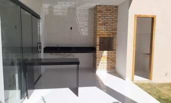 Imagem 7: WC - Casa 3 Quartos com Suíte em Interlagos Vila Velha 900.000,00