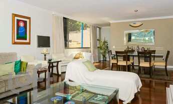 Imagem 3: Lagoa Apartamento com 4 dormitórios