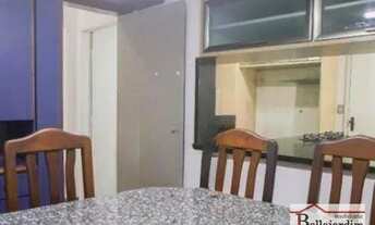 Imagem 7: Apartamento com 3 dormitórios para alugar, 126 m² - Vila Bastos - Santo André/SP