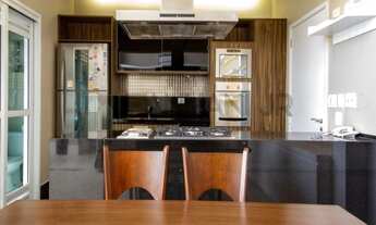 Imagem 3: SÃO PAULO - Apartamento Padrão - CERQUEIRA CÉSAR