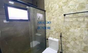 Imagem 5: AMERICANA - Casa de Condomínio - PARQUE NOVA CARIOBA