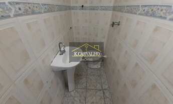 Imagem 5: Locação Kitnet-Anhanguera-Praia Grande 900,00 Cod: 2779