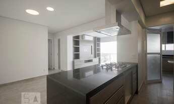 Imagem 2: Apartamento para Aluguel - Campo Belo, 2 Quartos, 73 m2