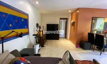 Imagem 4: Laranjeiras Apartamento com 3 dormitórios