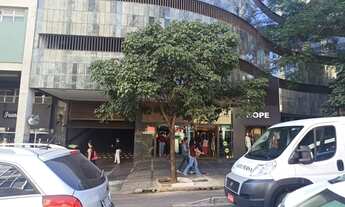 Imagem 2: Sala/Conjunto para aluguel tem 35 metros quadrados em Savassi - Belo Horizonte - MG