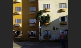 Imagem 2: Apartamento com 2 dormitórios para alugar, 72 m² por R$ 1.400,00/mês - Vila Santana - Mogi