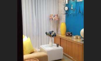 Imagem 3: Vende lindo Duplex 3qtos sendo 01 suíte em São Gonçalo no bairro Paraíso