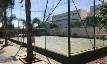 Imagem 4: Apartamento Padrão em Ribeirão Preto