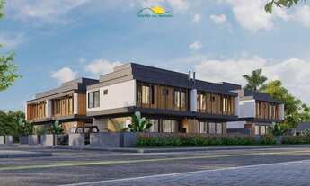 Imagem: Casa 3 suítes - Morada das Pedras OAD 290m